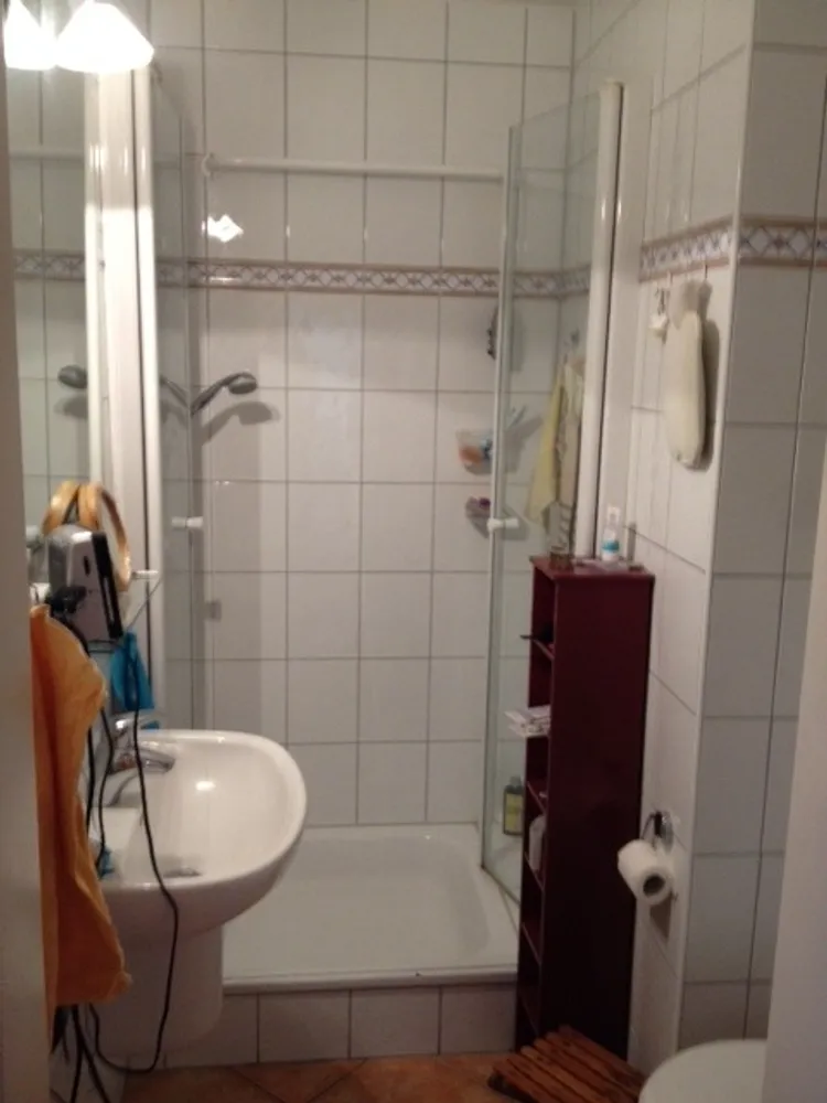 2 Zimmer Wohnung mit 47 m² in Bremen – Bild 11
