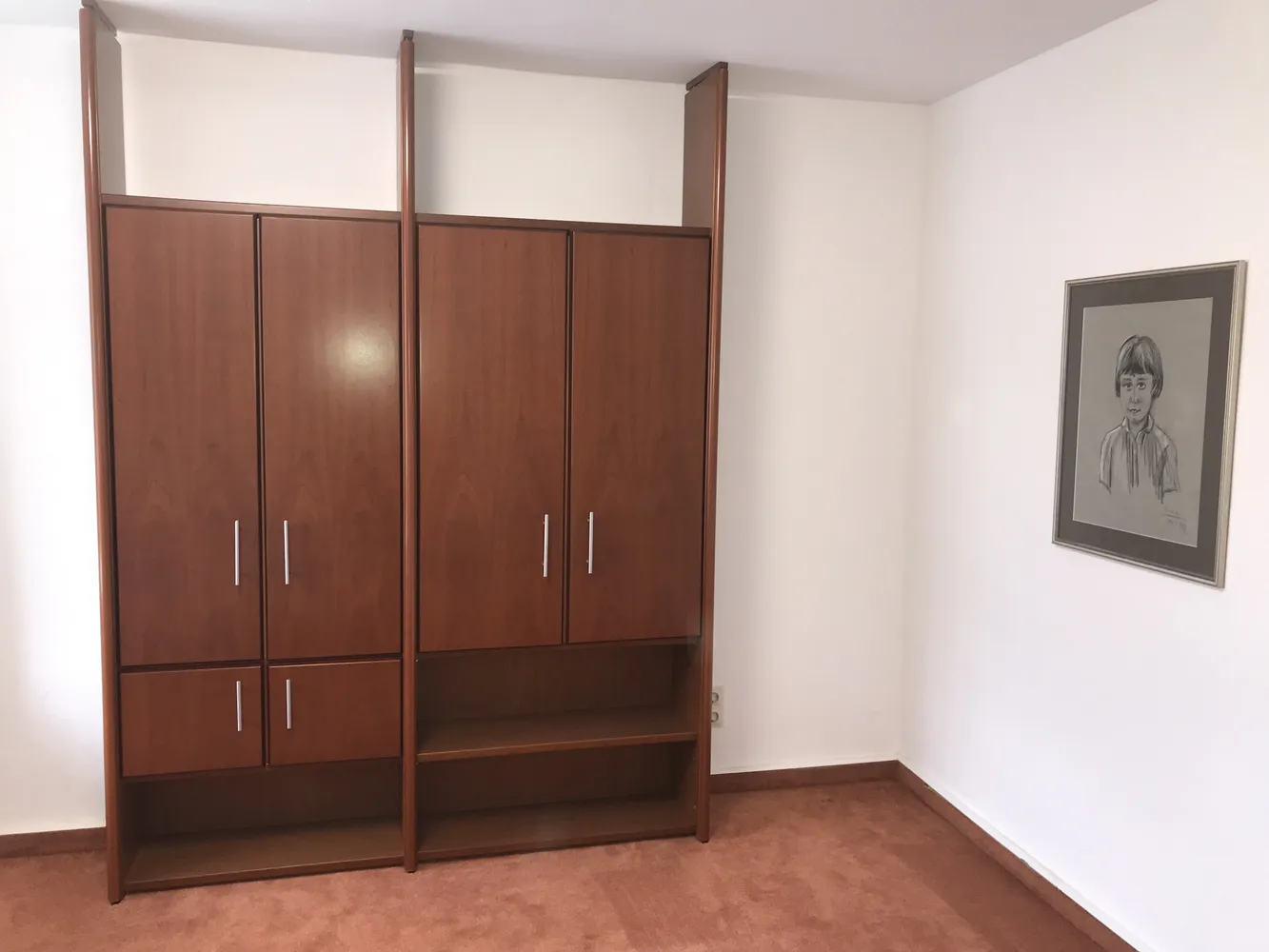 3 room apartment with 129 m² in Düsseldorf – Photo 4