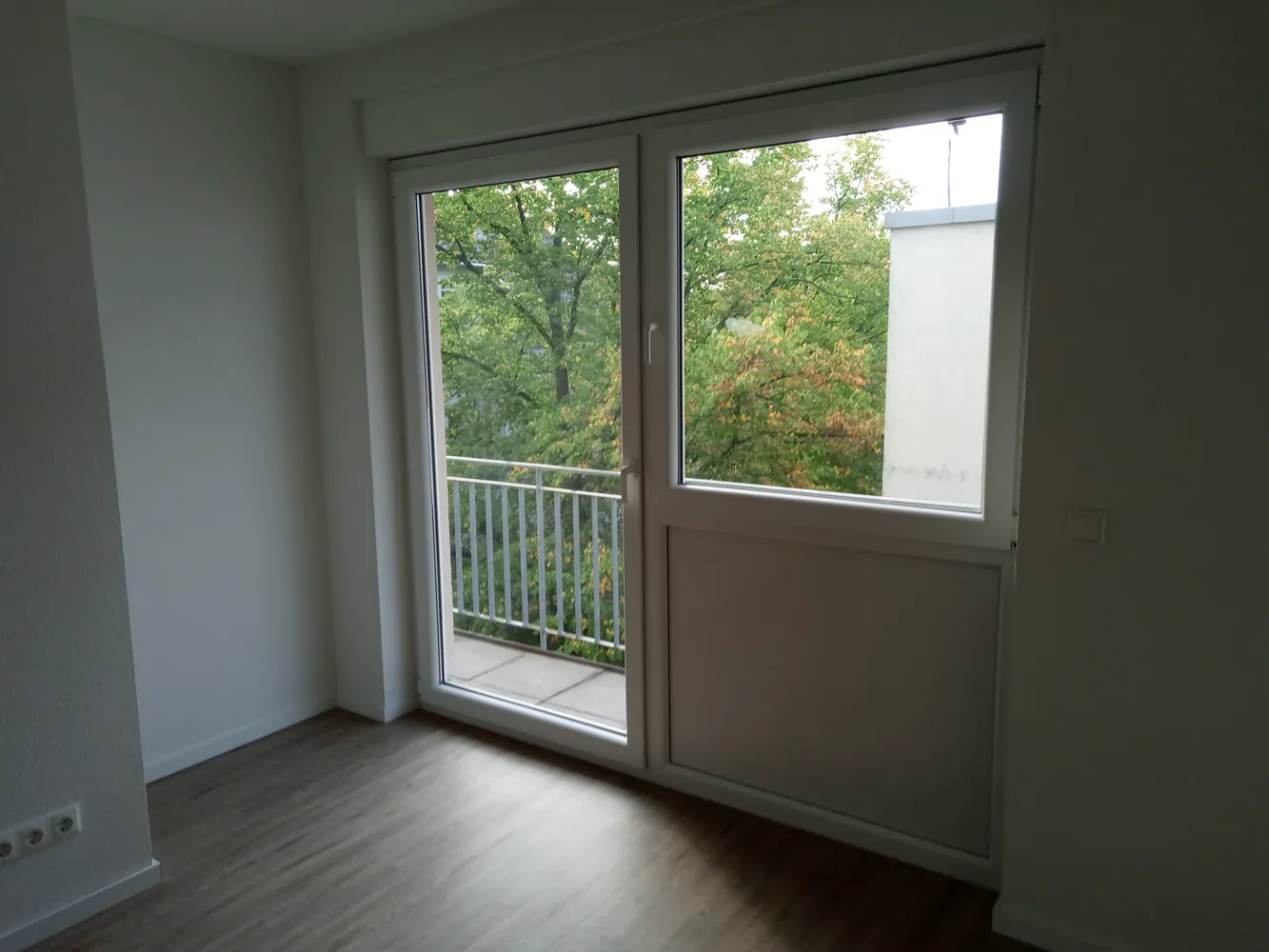 2 Zimmer Wohnung mit 60 m² in Euskirchen – Bild 3