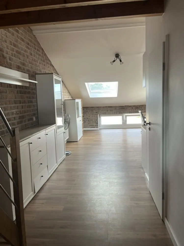 1 room apartment with 35 m² in Essen – Photo 3