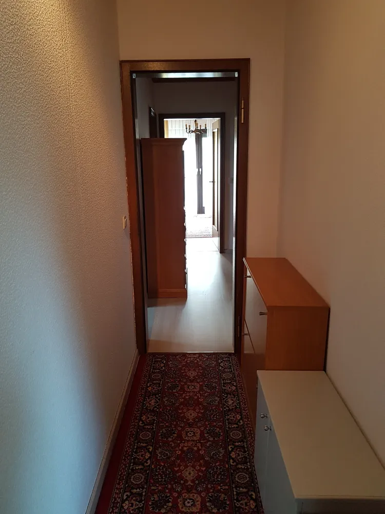 2 Zimmer Wohnung mit 50 m² in München – Bild 5