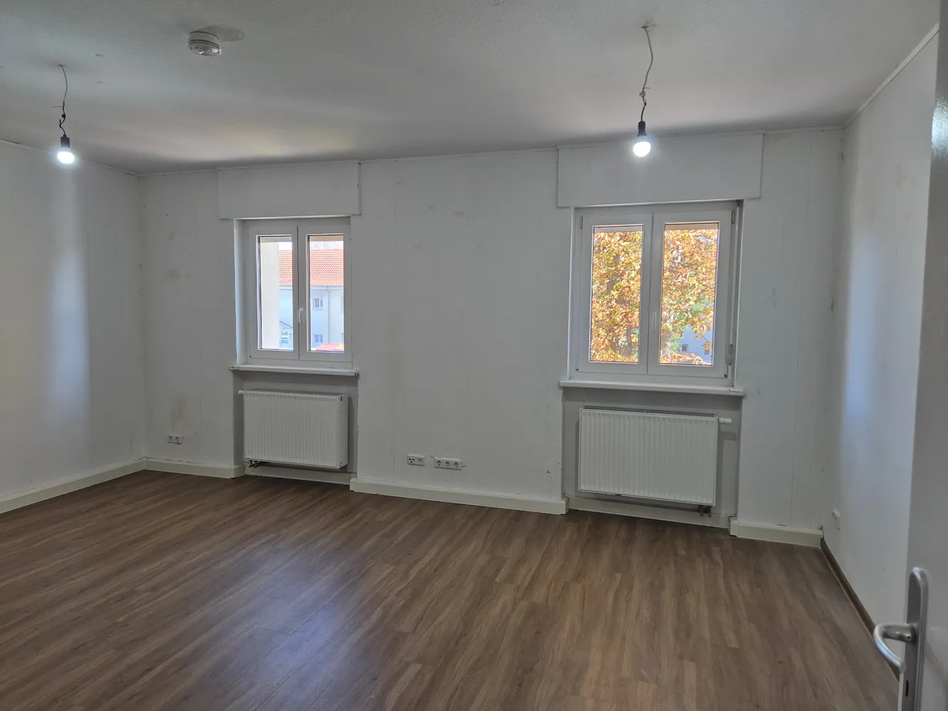 3 Zimmer Wohnung mit 69 m² in Mannheim – Bild 3