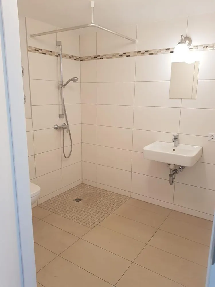 1 Zimmer Wohnung mit 29 m² in Berlin – Bild 9