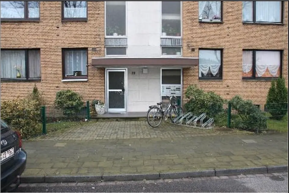 4 Zimmer Wohnung mit 79 m² in Duisburg – Bild 2