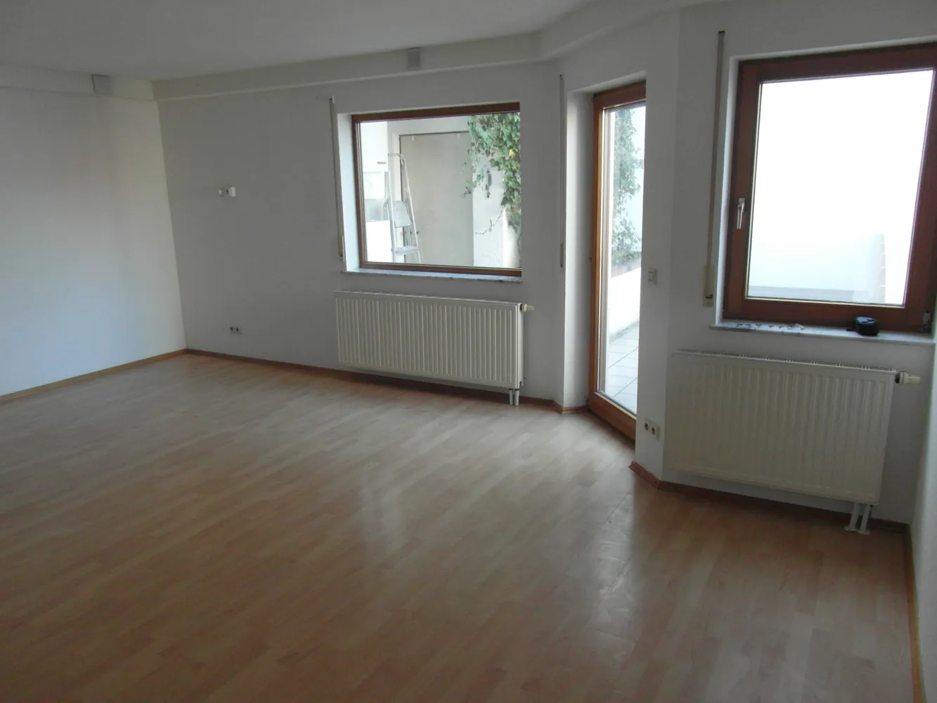 3 Zimmer Wohnung mit 78 m² in Freiburg im Breisgau – Bild 6