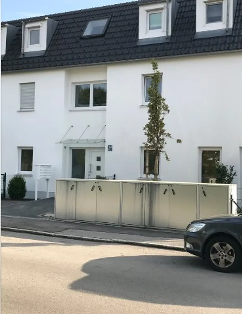 2 Zimmer Wohnung mit 50 m² in München – Bild 1