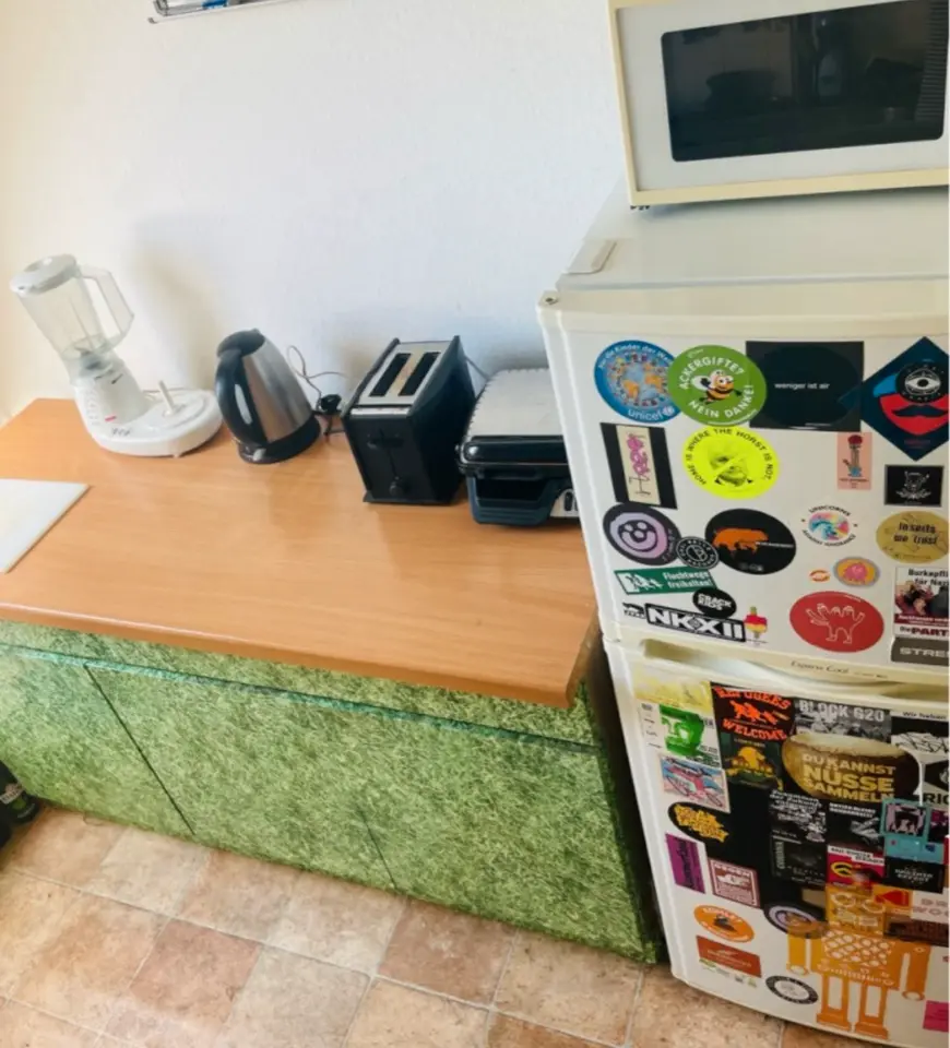WG-Zimmer mit 12 m² in Hannover – Bild 6