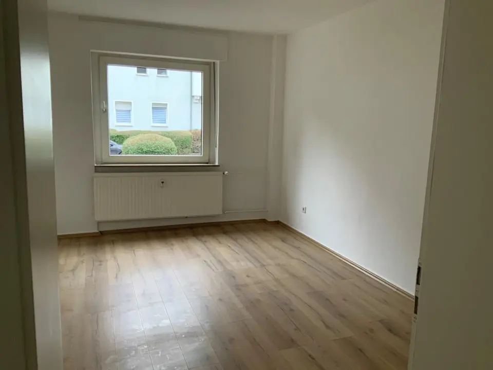 2 Zimmer Wohnung mit 58 m² in Gelsenkirchen – Bild 1