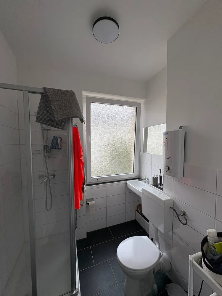 2 Zimmer Wohnung mit 54 m² in Kassel – Bild 3