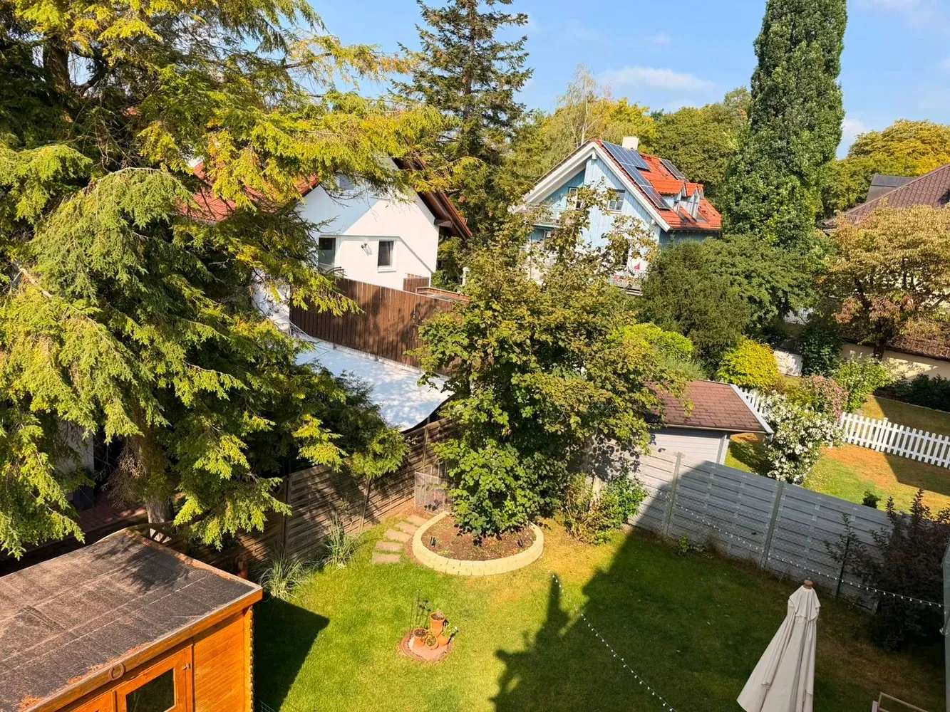 3 Zimmer Wohnung mit 101 m² in München – Bild 1