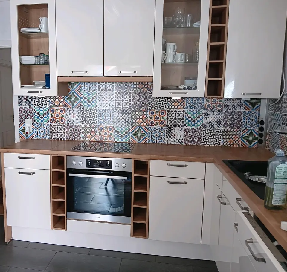 2 Zimmer Wohnung mit 90 m² in Heppenheim – Bild 2