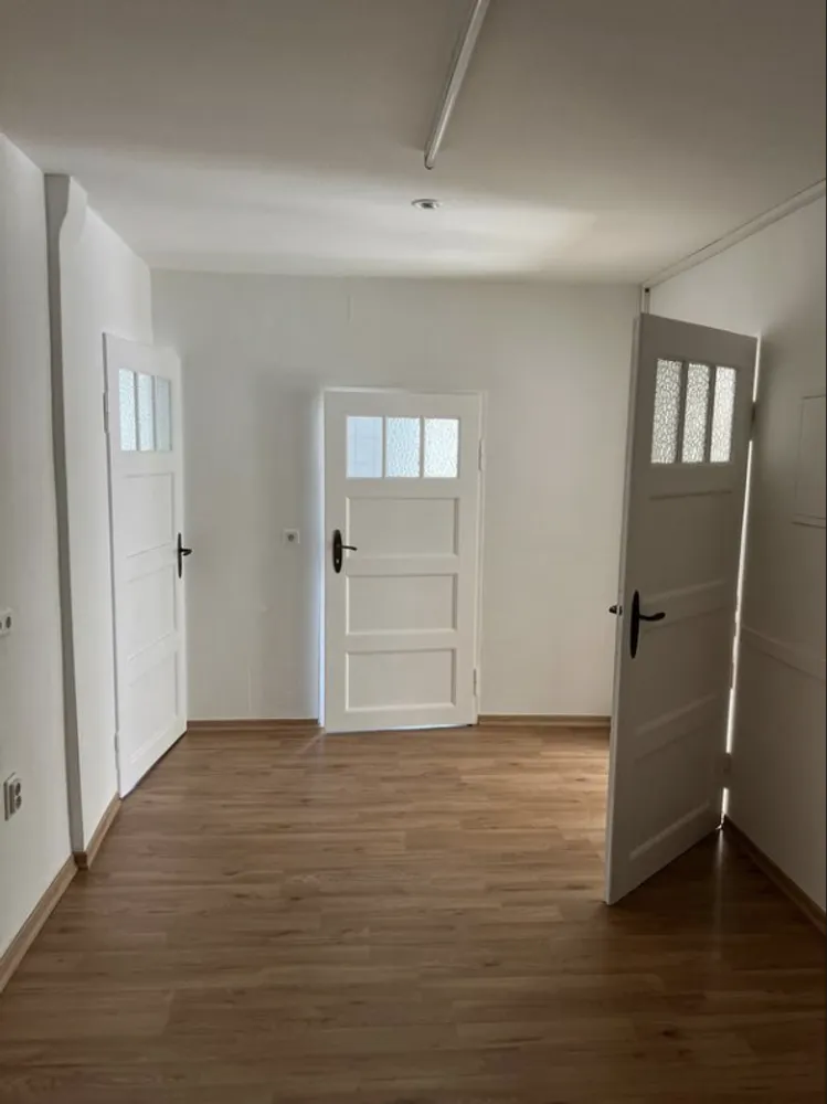3 room apartment with 78 m² in Leipzig – Photo 1