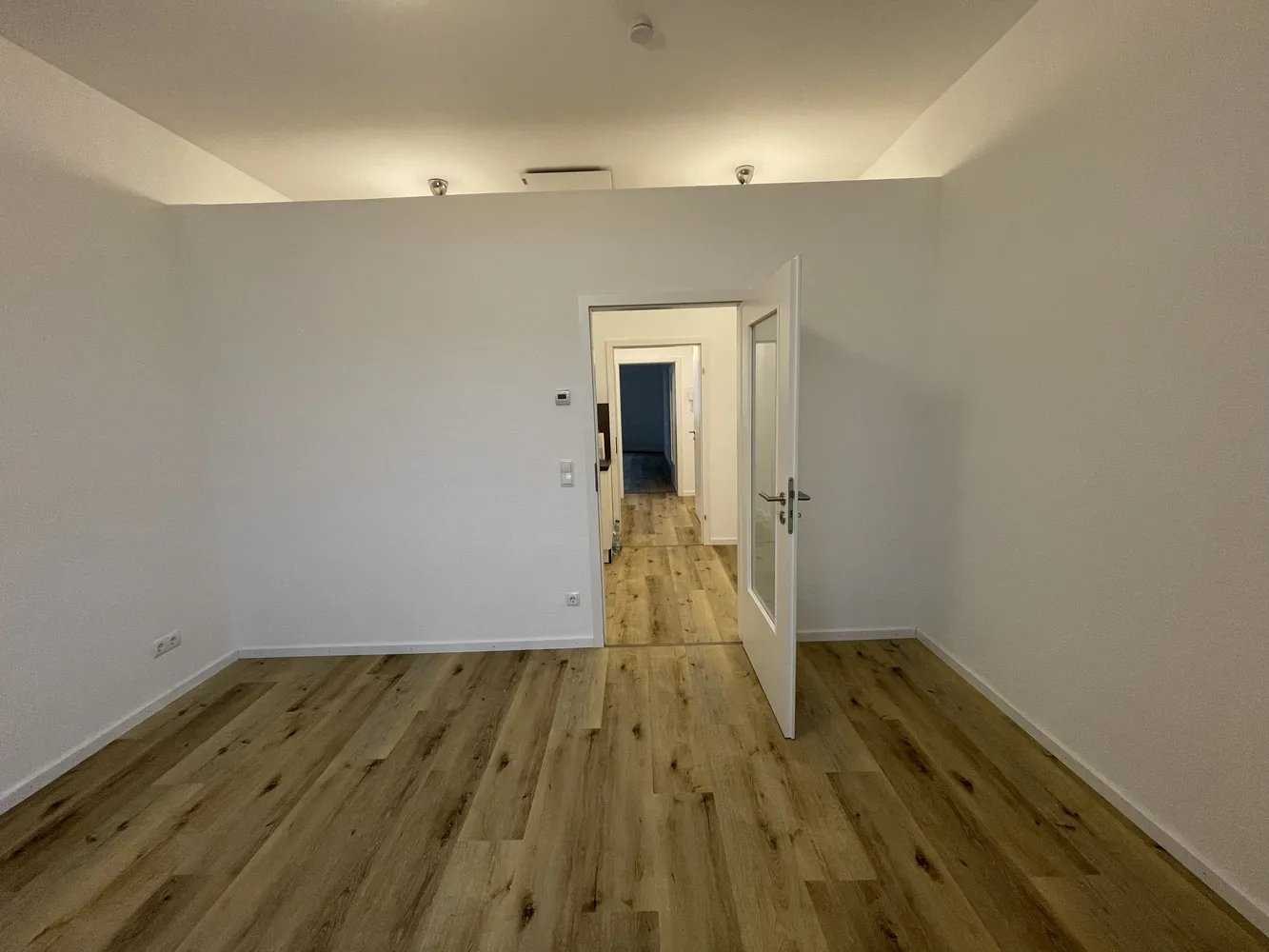 2 Zimmer Wohnung mit 54 m² in Mannheim – Bild 8