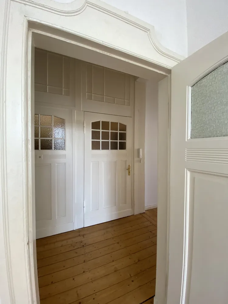 2 Zimmer Wohnung mit 85 m² in Magdeburg – Bild 1