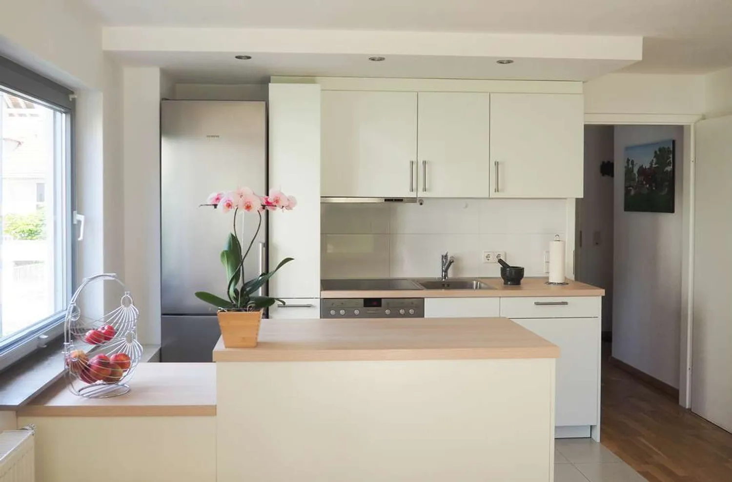 2 Zimmer Wohnung mit 40 m² in Böblingen – Bild 8