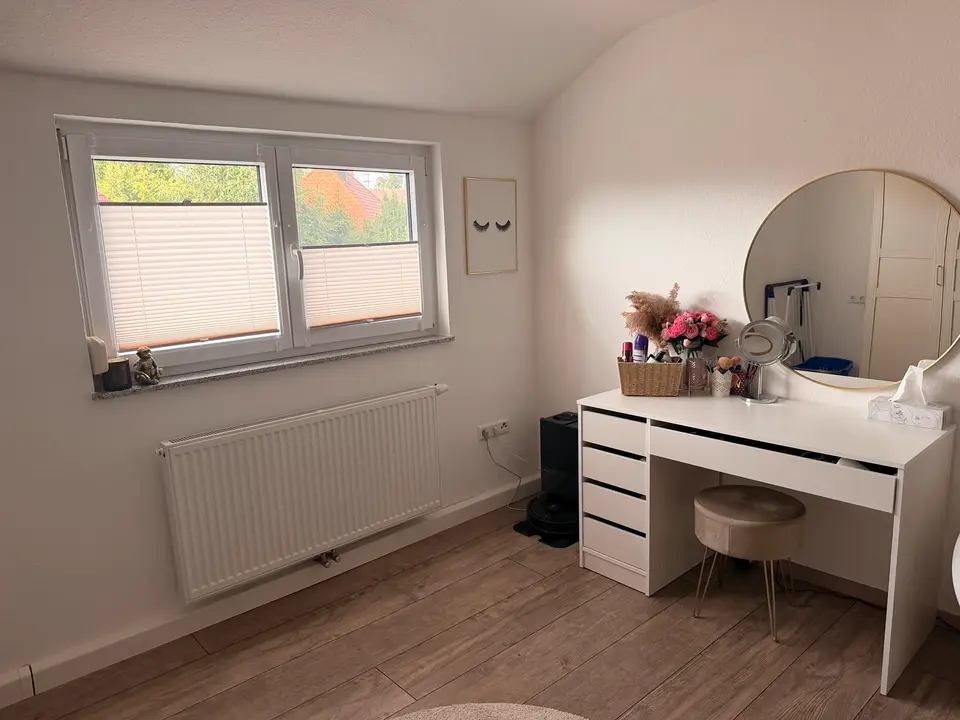 4 Zimmer Wohnung mit 100 m² in Weingarten – Bild 9
