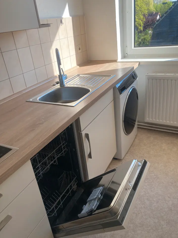 4 Zimmer Wohnung mit 67 m² in Borna – Bild 5