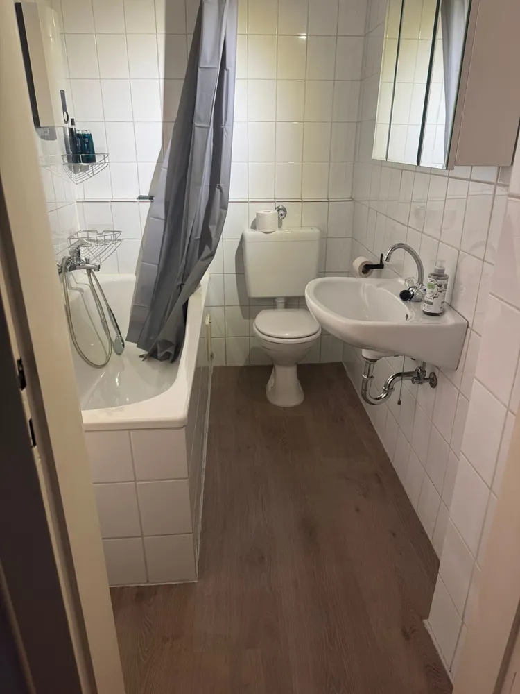 2 Zimmer Wohnung mit 35 m² in Essen – Bild 6