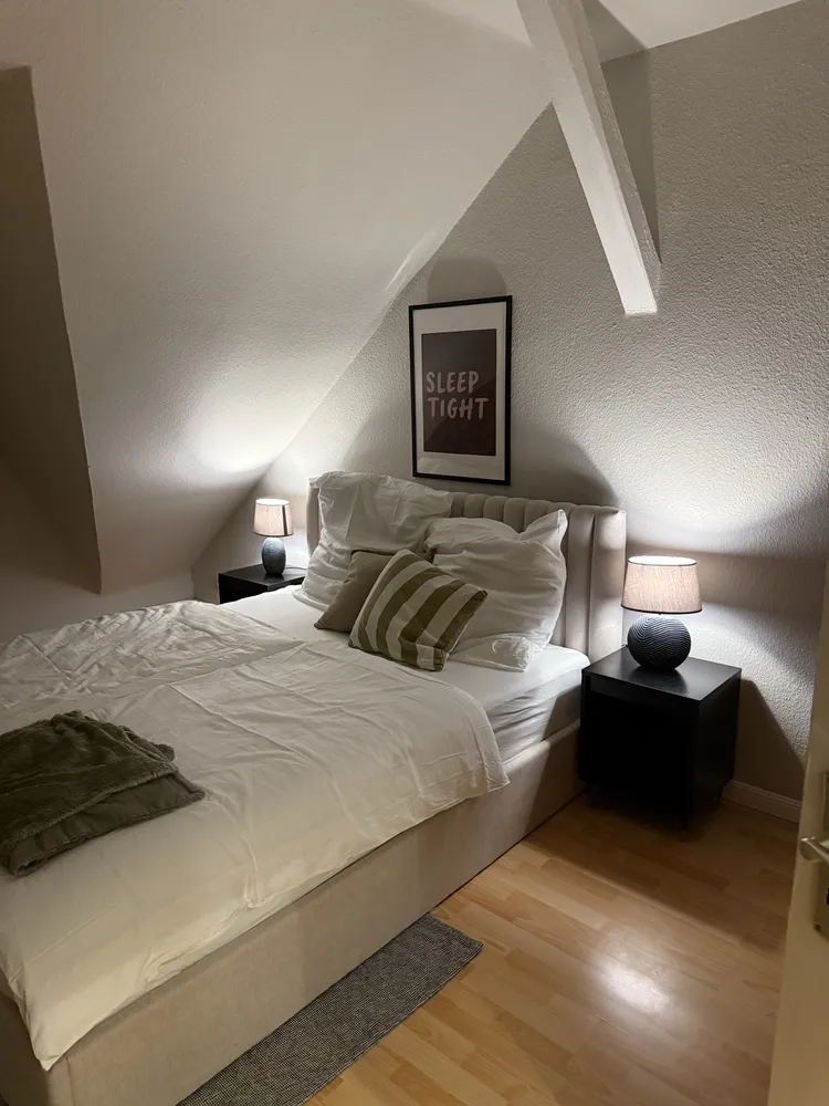 2 Zimmer Wohnung mit 60 m² in Mülheim an der Ruhr – Bild 5