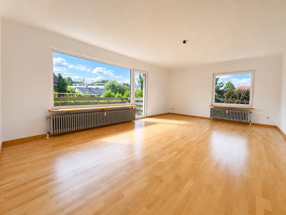2 Zimmer Wohnung mit 58 m² in Wernigerode – Bild 6