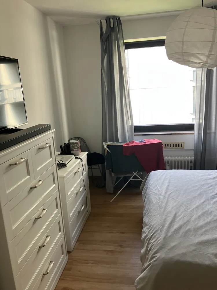 2 Zimmer Wohnung mit 50 m² in Meerbusch – Bild 10