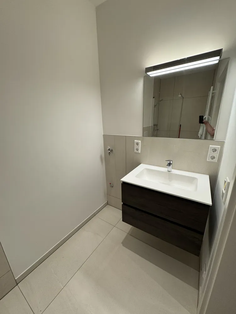 2 Zimmer Wohnung mit 50 m² in Münster – Bild 12