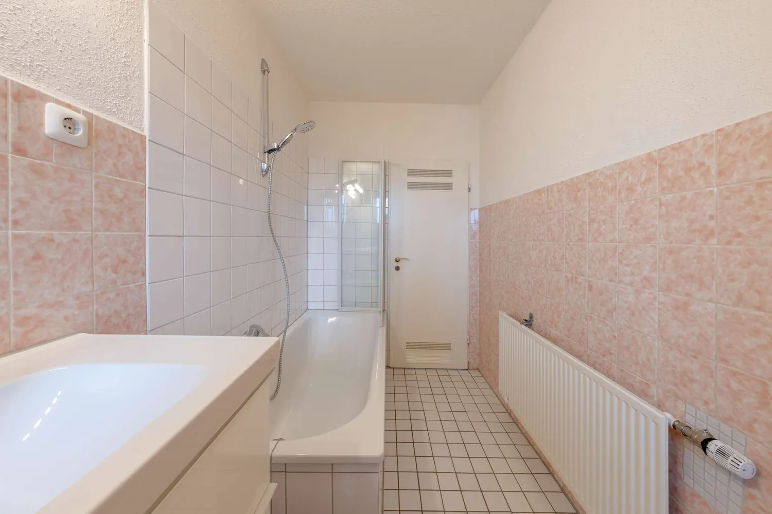 2 Zimmer Wohnung mit 84 m² in Dortmund – Bild 6