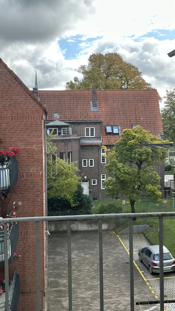 4 Zimmer Wohnung mit 98 m² in Lübeck – Bild 8