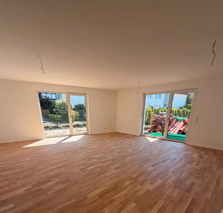 3 Zimmer Wohnung mit 120 m² in Osnabrück – Bild 1