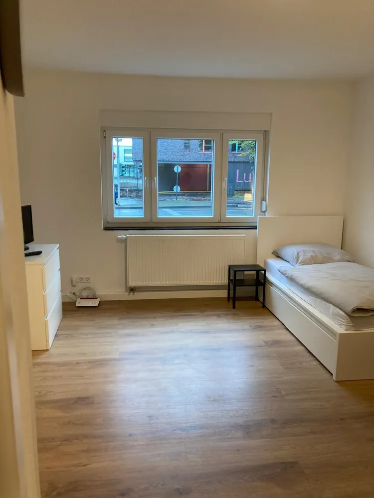 3 Zimmer Wohnung mit 64 m² in Köln – Bild 6