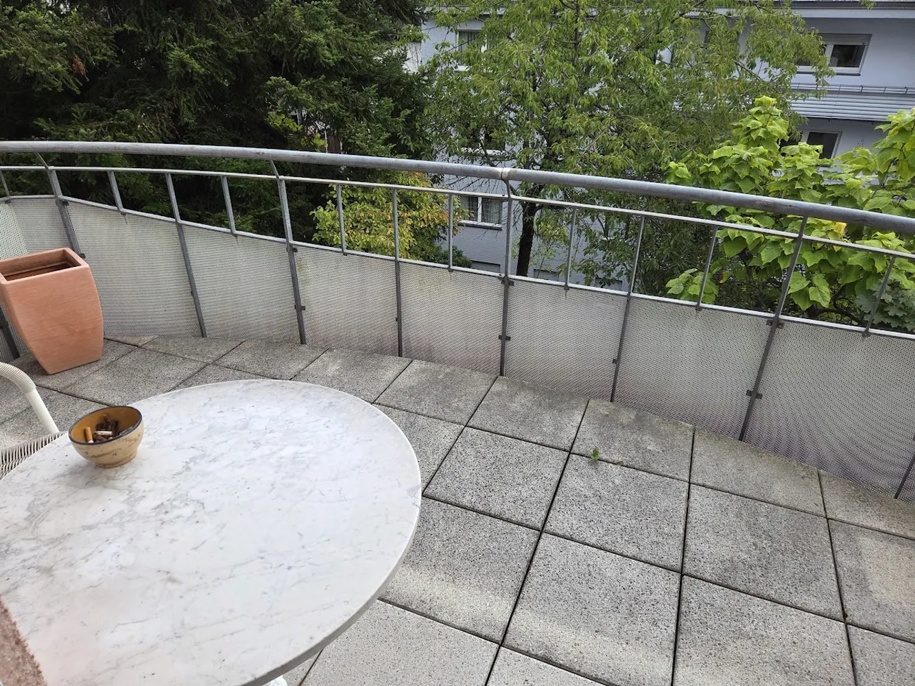 2 Zimmer Wohnung mit 74 m² in Baden-Baden – Bild 9