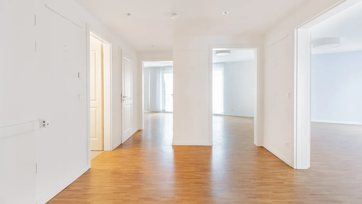 3 Zimmer Wohnung mit 99 m² in Hamburg – Bild 5