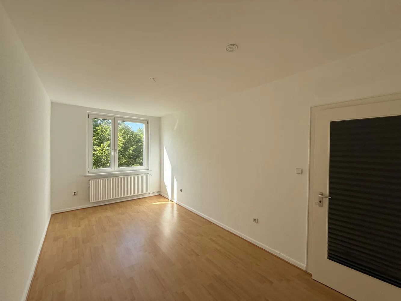 2 Zimmer Wohnung mit 50 m² in Hannover – Bild 1