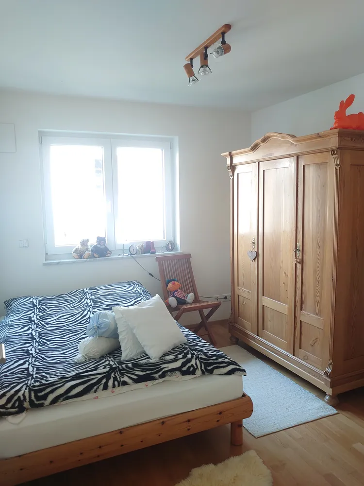 3 Zimmer Wohnung mit 72 m² in München – Bild 11
