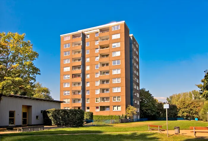 3 Zimmer Wohnung mit 76 m² in Essen – Bild 2