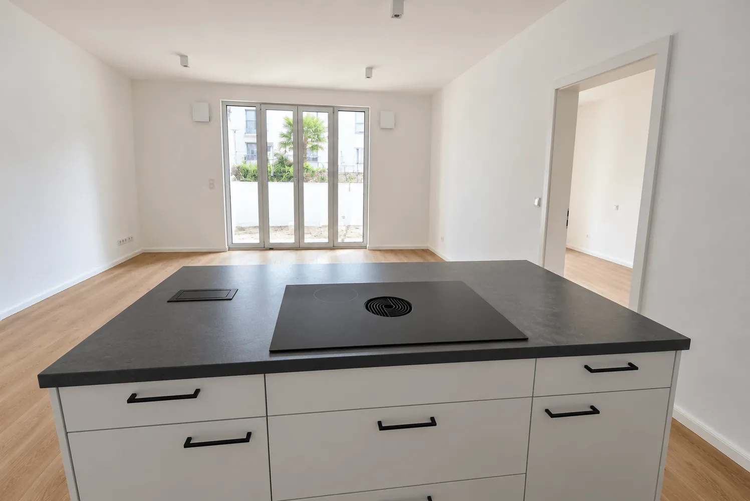 3 Zimmer Wohnung mit 82 m² in Hamburg – Bild 7