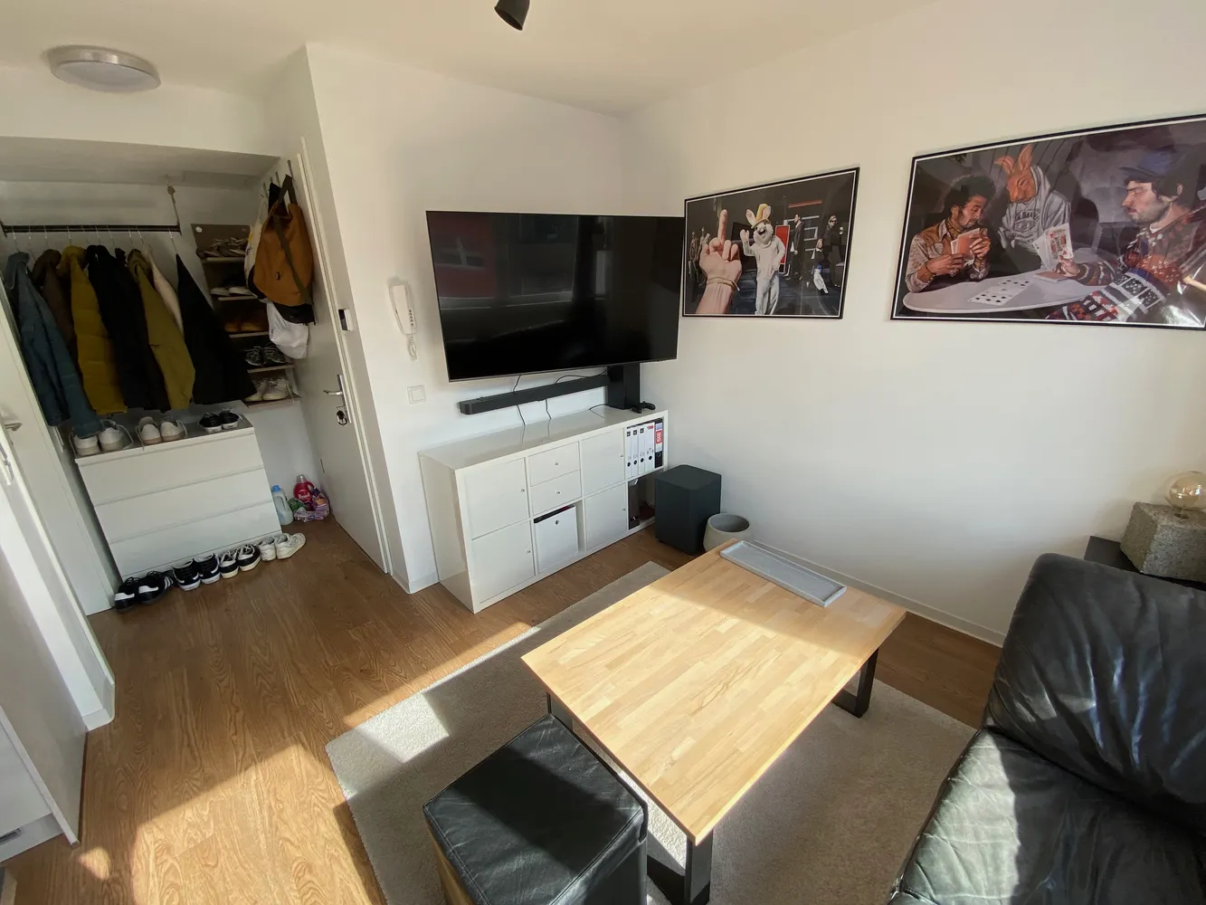 2 Zimmer Wohnung mit 55 m² in Aachen – Bild 10