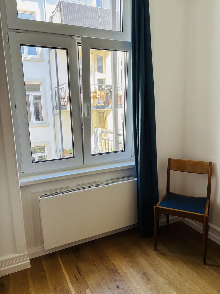 2 Zimmer Wohnung mit 58 m² in Frankfurt am Main – Bild 2