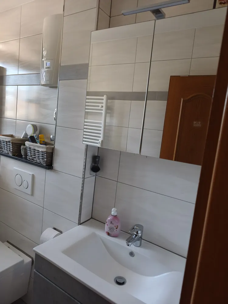 3 Zimmer Wohnung mit 63 m² in Oberhausen – Bild 8