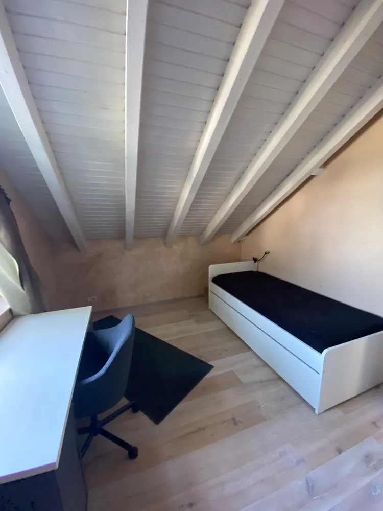 4 Zimmer Wohnung mit 95 m² in Frankfurt am Main – Bild 12