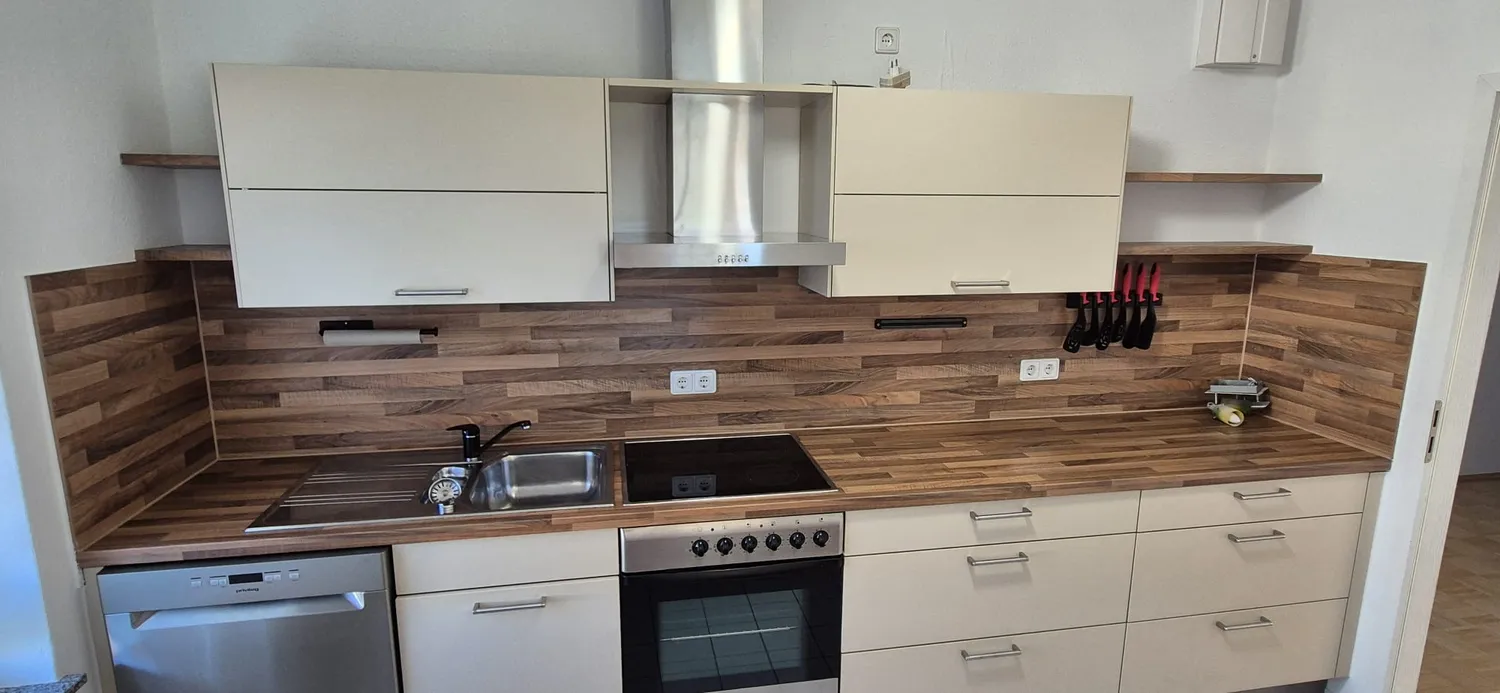 4 Zimmer Wohnung mit 97 m² in Mannheim – Bild 11