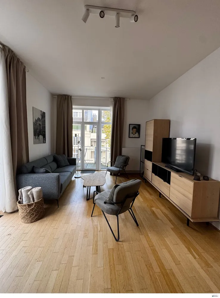 2 Zimmer Wohnung mit 68 m² in Düsseldorf – Bild 12