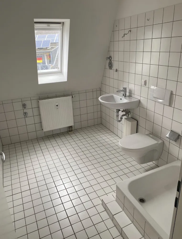 2 Zimmer Wohnung mit 49 m² in Leverkusen – Bild 5