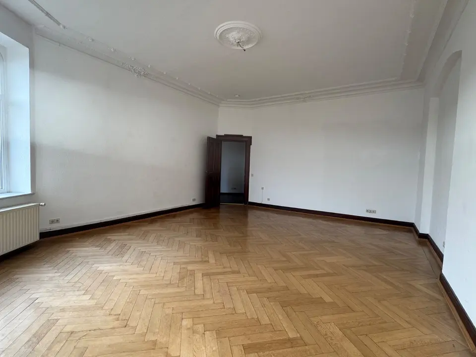 4 room apartment with 133 m² in Magdeburg – Photo 8