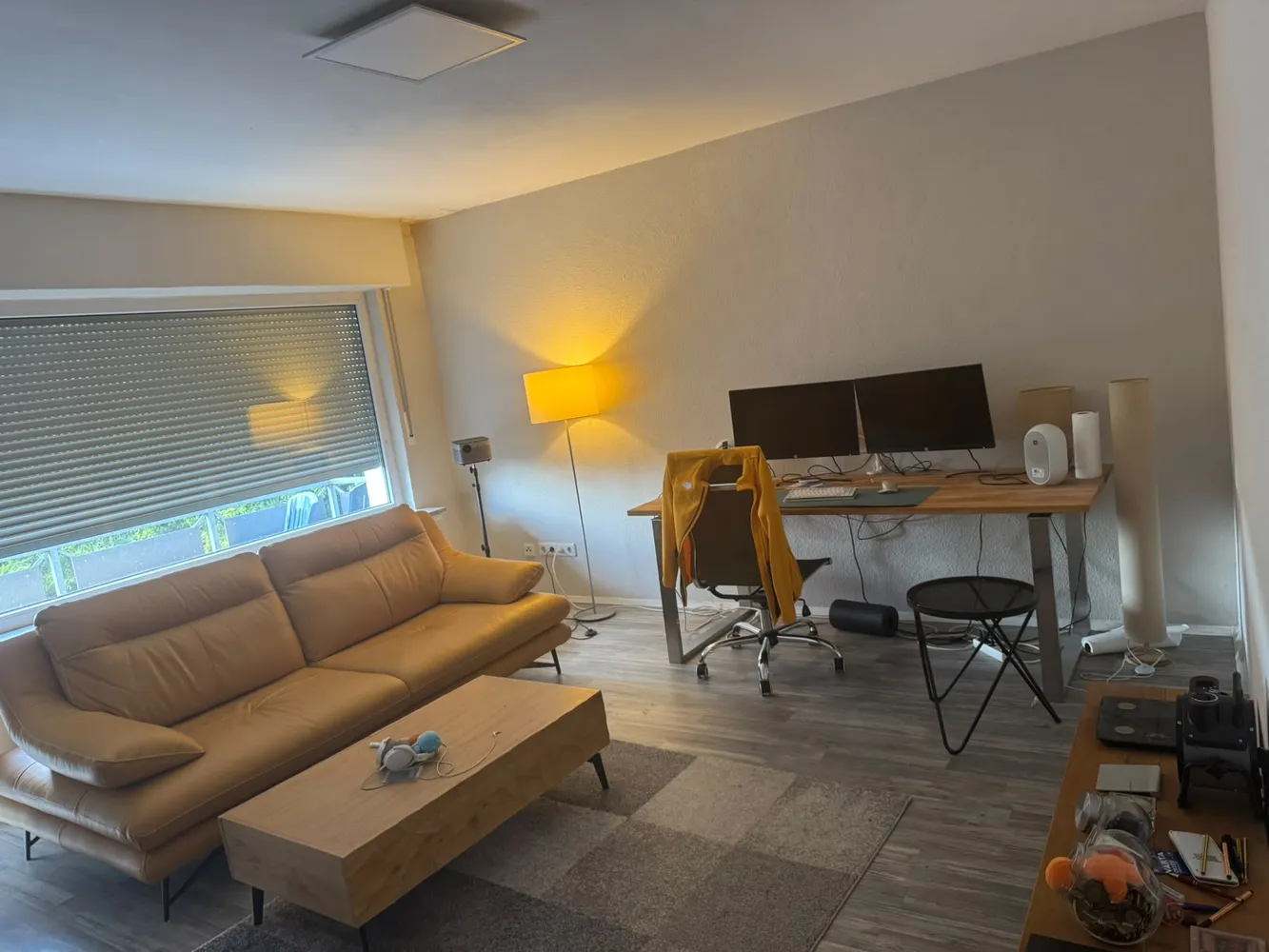2 Zimmer Wohnung mit 53 m² in Hamm – Bild 7