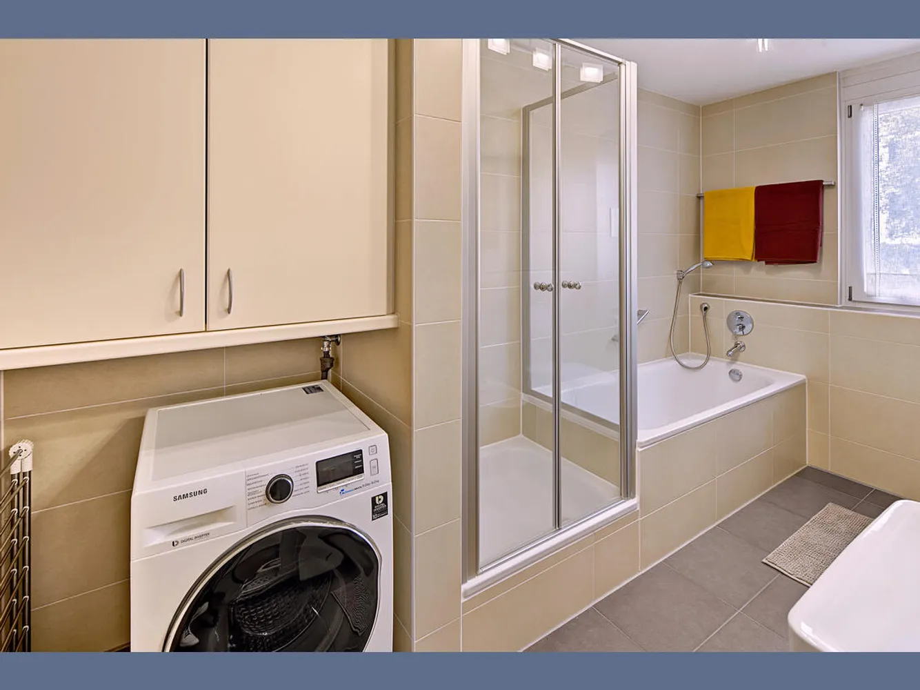 4 Zimmer Wohnung mit 90 m² in München – Bild 12