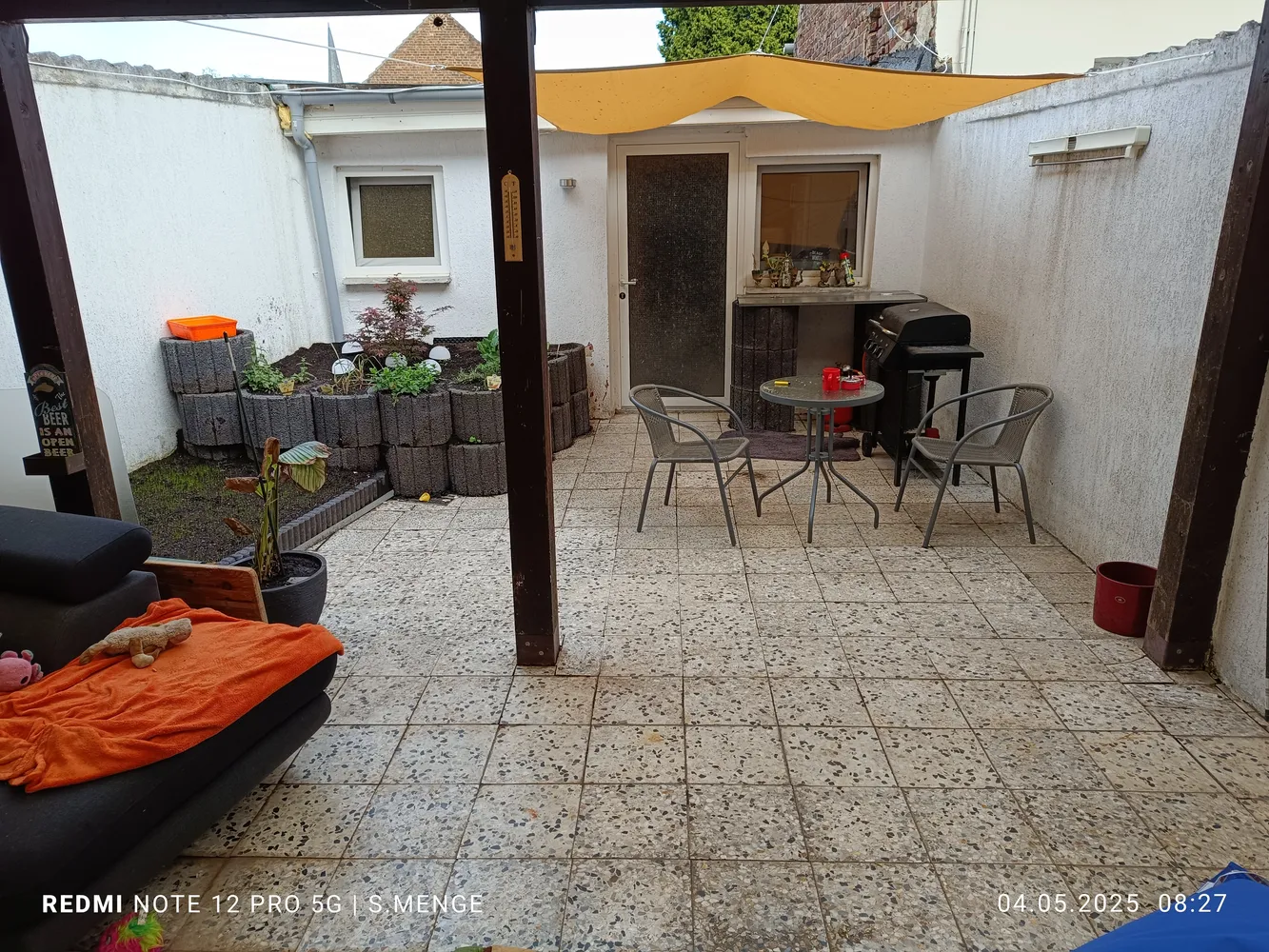 4 Zimmer Wohnung mit 110 m² in Grevenbroich – Bild 3