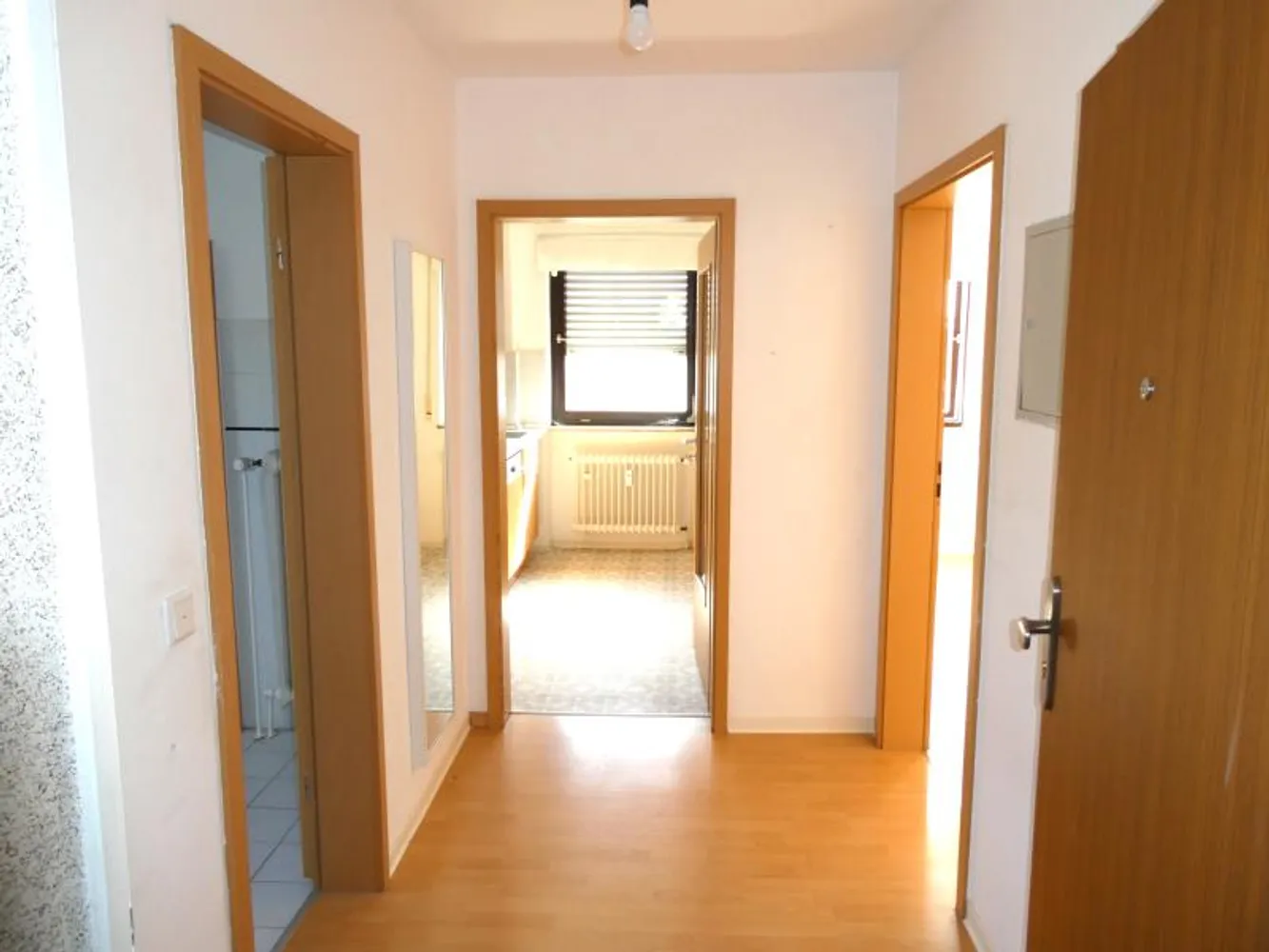 2 Zimmer Wohnung mit 60 m² in Nürnberg – Bild 4