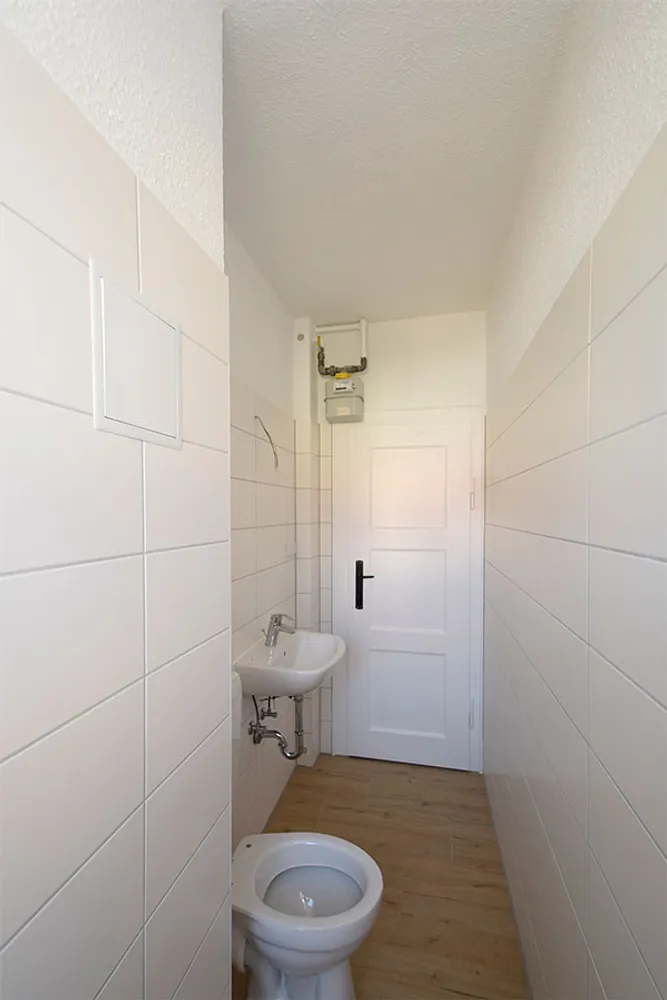 1 Zimmer Wohnung mit 35 m² in Halle (Saale) – Bild 7