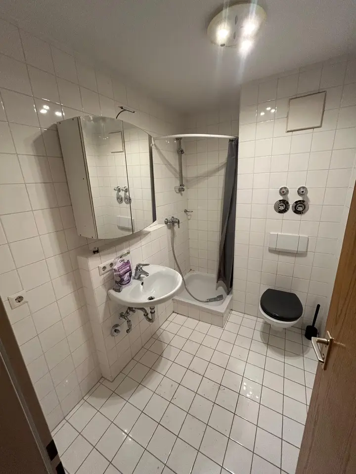 2 Zimmer Wohnung mit 43 m² in Regensburg – Bild 10